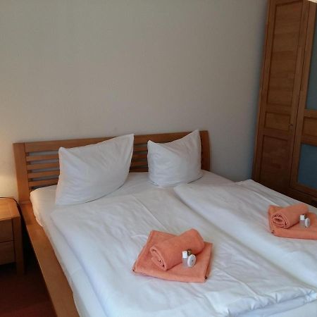 Ferienwohnung H 11 グラール・ミューリッツ エクステリア 写真