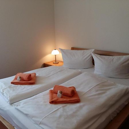 Ferienwohnung H 11 グラール・ミューリッツ エクステリア 写真
