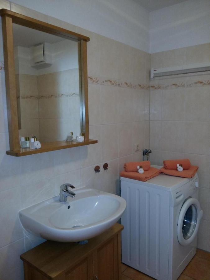 Ferienwohnung H 11 グラール・ミューリッツ エクステリア 写真