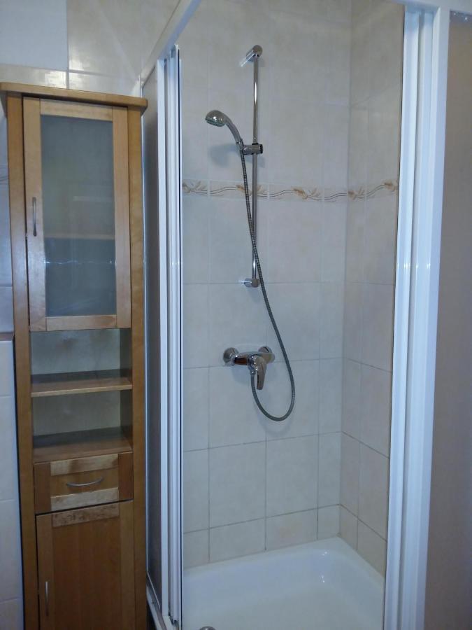Ferienwohnung H 11 グラール・ミューリッツ エクステリア 写真