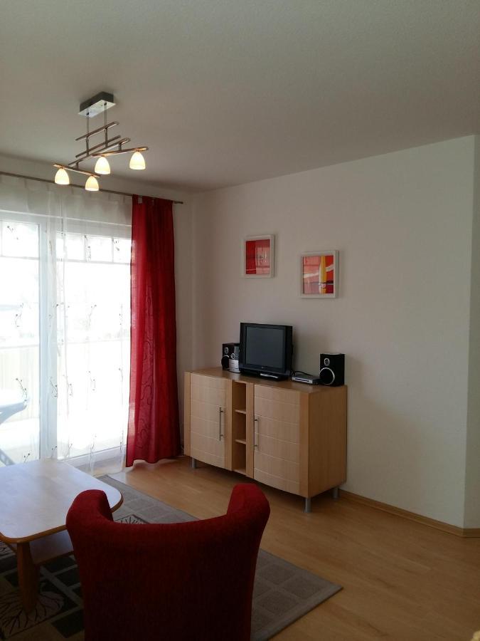Ferienwohnung H 11 グラール・ミューリッツ エクステリア 写真