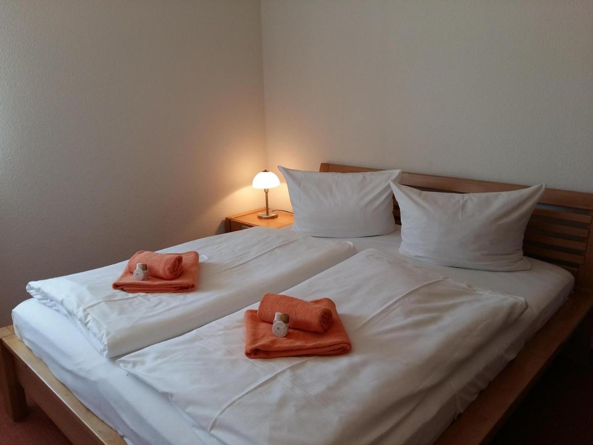 Ferienwohnung H 11 グラール・ミューリッツ エクステリア 写真